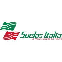 SUELAS ITALIA logo - Similar company to Suelas Rayser S.L.