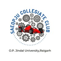 SAE OPJU Collegiate Club logo - Similar company to Carmel Convent Sr. Sec. School