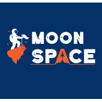 Moon Space logo - Similar company to High Level Technology