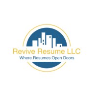 Revive Resume LLC logo - Similar company to Lightray
