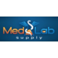 MedLabSupply logo - Similar company to Med Supply Lab