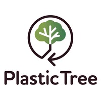 Plastic Tree logo - Similar company to Uland Artificial Plants