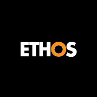ETHOS logo - Similar company to Muay U