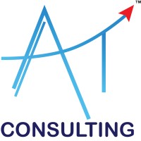 AT Consulting logo - Similar company to Buzz Data Science