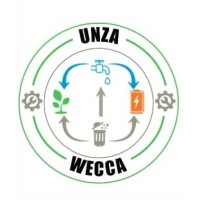 UNZA Waste to Energy & Compost Conversion Association - WECCA logo - Similar company to Afrogateresearch Network