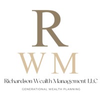 Richardson Wealth Management LLC. logo - Similar company to Canadafootballchat.Com Ltd. (Cfc)