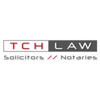 TCH Law logo - Similar company to Desap Electrical Ltd
