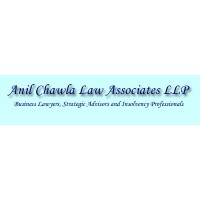 Anil Chawla Law Associates Llp