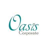 Oasis Corporate logo - Similar company to Centasource Rh