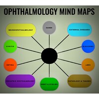 Ophthalmology Mind Maps logo - Similar company to Cab Training & Coaching