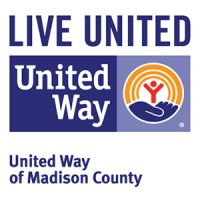 United Way of Madison County logo - Similar company to Driven Solutions