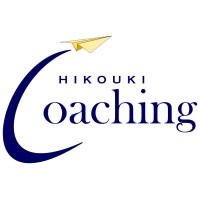 Hikouki Coaching logo - Similar company to F-Ness Travel Vision