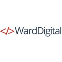 Ward Digital logo - Similar company to Ward Media Digital