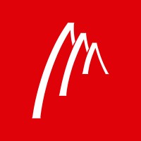 Megaprint Recife logo - Similar company to Lsa Medical Printing