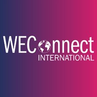 WEConnect International logo - Similar company to Social Traders