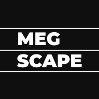 Megscape logo - Similar company to Saika Elisabeth Foundation (Self)