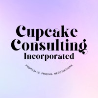 Cupcake Consulting