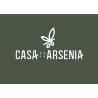 Almazara Casa de la Arsenia logo - Similar company to Bodegas Alejandro