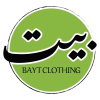 Bayt Clothing logo - Similar company to Nemer Uniform