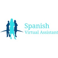 Spanish Virtual Assistant logo - Similar company to Guatecall - A Nearshore Bilingual English Spanish Call Center & Bpo Outsourcing Provider