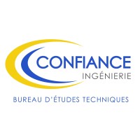 CONFIANCE INGENIERIE logo - Similar company to Octogo