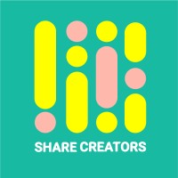 Share Creators logo - Similar company to Squix