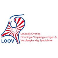 LOOV - Landelijk Overleg Oncologieverpleegkundigen & Verpleegkundig Specialisten logo - Similar company to Onconetecht E.O.