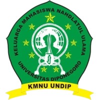 Keluarga Mahasiswa Nahdlatul Ulama (KMNU) Diponegoro University logo - Similar company to Kmnu Nasional