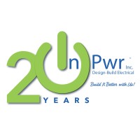 InPwr Inc. logo - Similar company to Electric Plus