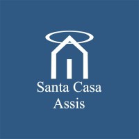 Santa Casa de Assis logo - Similar company to Ame Assis