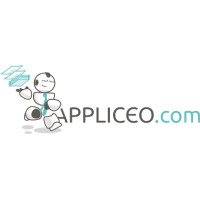 Applicéo logo - Similar company to Fluidbyte