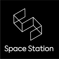 Space Station logo - Similar company to Odc Design