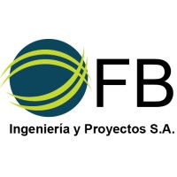FB Ingeniería Y Proyectos logo - Similar company to Grupo Roraima I  C.A.