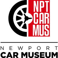 Newport Car Museum logo - Similar company to Top(Node)