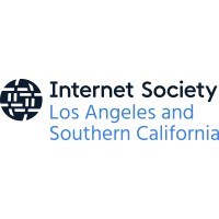 Internet Society: Los Angeles and Southern California Chapter logo - Similar company to Internet Society - Sf Bay Area Chapter