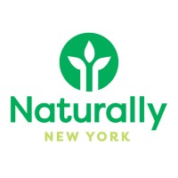 Naturally New York logo - Similar company to Naturally Network