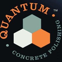 Quantum Concrete Polishing logo - Similar company to Concrete Future