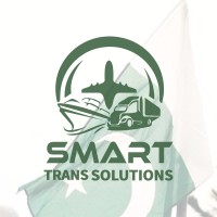 Smart-Trans Solutions logo - Similar company to Asl Liners