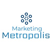 Marketing Metropolis logo - Similar company to Media Base | Marketing Agency