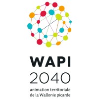 asbl Wallonie picarde logo - Similar company to References & References Regions-Commercial Offers