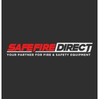 Safe Fire Direct logo - Similar company to Safe I.S. Ltd