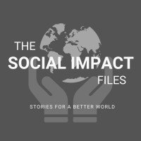 The Social Impact Files logo - Similar company to Homebased