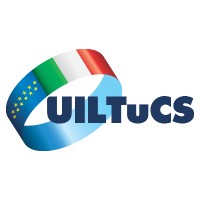 UILTuCS Marche logo - Similar company to Cgil Napoli