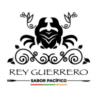 Rey Guerrero Sabor Pacifico logo - Similar company to Kognia Systems
