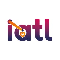 IATL Europe logo - Similar company to Iscth - International Spiritual Council For Transforming Humanity