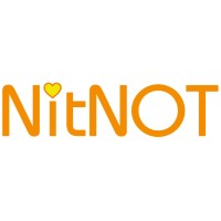 NitNOT logo - Similar company to Asystem