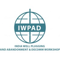 India Well P&A & Decommissioning (IWPAD) logo - Similar company to Ace Fastening Solutions