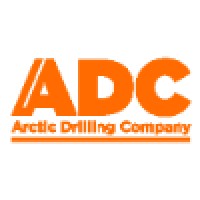 Arctic Drilling Company ADC logo - Similar company to Priority Drilling Ltd