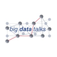 Big Data Talks logo - Similar company to Big Data Rhino