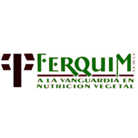 Ferquim SA de CV logo - Similar company to Proyeb